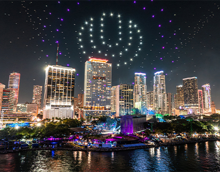 Ultra Music Festival – Miami